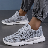 Darcy | Ademende casual mesh-sneaker