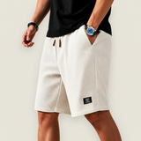 Bram | Lichte Elegante Zomerbroek