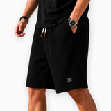 Bram | Lichte Elegante Zomerbroek