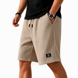 Bram | Lichte Elegante Zomerbroek