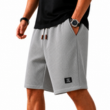 Bram | Lichte Elegante Zomerbroek