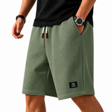 Bram | Lichte Elegante Zomerbroek