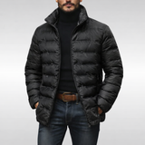 Oliver | Premium winterpufferjack