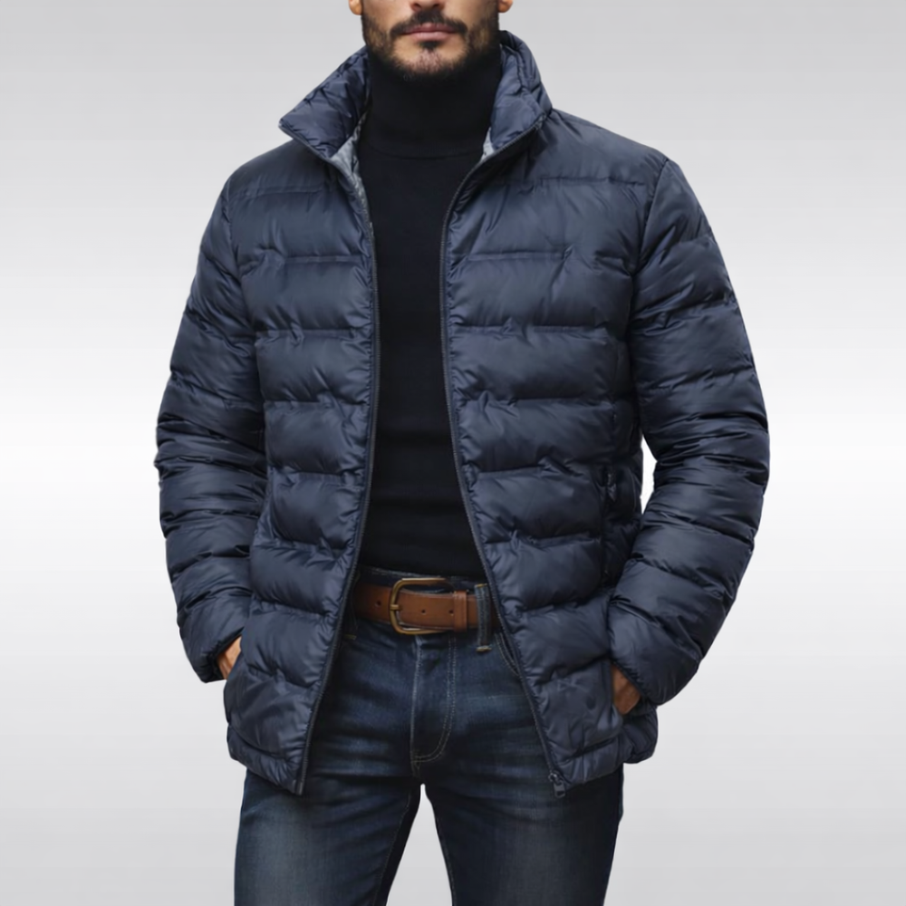Oliver | Premium winterpufferjack