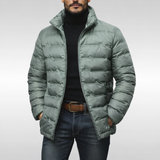 Oliver | Premium winterpufferjack