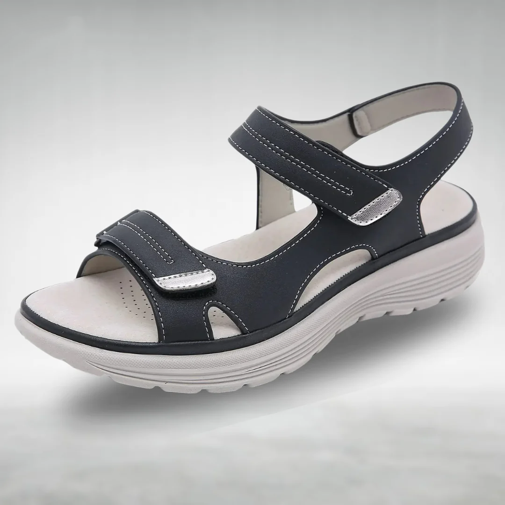 Nadia | Orthopedische comfortsandalen