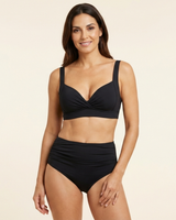 Noor | Corrigerende Bikini met Hoge Taille