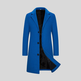 Theodore | Elegante winterjas