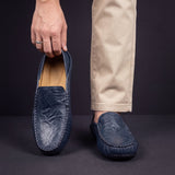 Andrew | Casual leren loafers