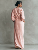 Karen | Maxi-jurk