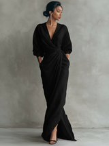 Karen | Maxi-jurk