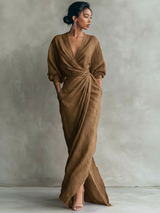 Karen | Maxi-jurk