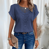 Olivia | Boho Ibiza-blouse