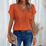 Olivia | Boho Ibiza-blouse