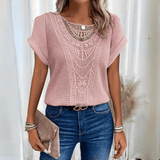 Olivia | Boho Ibiza-blouse
