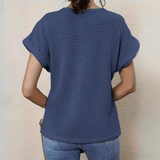 Olivia | Boho Ibiza-blouse