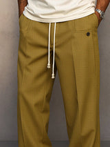 Jules | Relaxte pasvorm nette broek