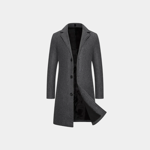 Theodore | Elegante winterjas