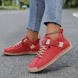 Fleur | Comfort Orthopedische Sneaker