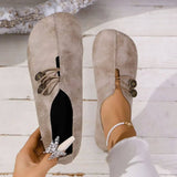 Emma | CloudWalk orthopedische schoenen