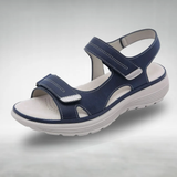Nadia | Orthopedische comfortsandalen