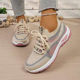 Sarah | Kenmerkende comfort-sneakers