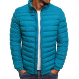 Henry | Modern gewatteerd pufferjack