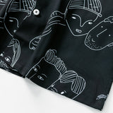 Marco | Klassiek Cubaans zomershirt