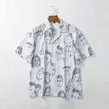 Marco | Klassiek Cubaans zomershirt