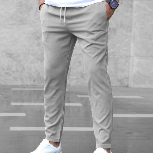 Julian | Everyday Premium Trousers