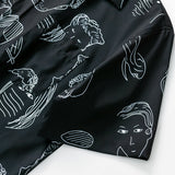 Marco | Klassiek Cubaans zomershirt