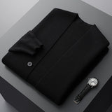 Noah | Modern gebreid herenvest