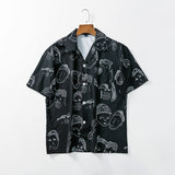 Marco | Klassiek Cubaans zomershirt