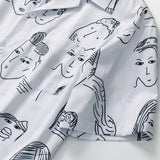 Marco | Klassiek Cubaans zomershirt