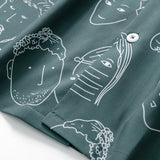 Marco | Klassiek Cubaans zomershirt