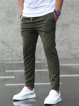 Julian | Everyday Premium Trousers