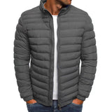 Henry | Modern gewatteerd pufferjack