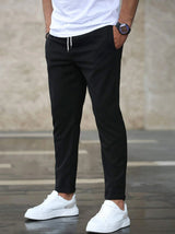 Julian | Everyday Premium Trousers
