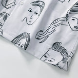 Marco | Klassiek Cubaans zomershirt
