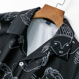 Marco | Klassiek Cubaans zomershirt
