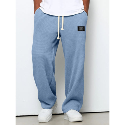 Harry | Casual comfortbroek
