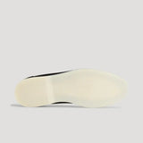 Hugo | Premium suède loafer