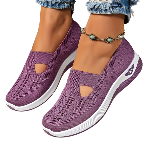 Linda | Ondersteunende antislip orthopedische schoenen