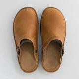 Steve | Premium comfortabele instapschoenen