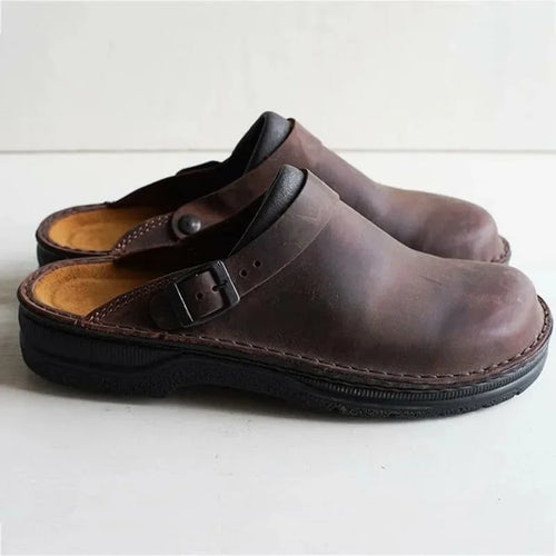 Steve | Premium comfortabele instapschoenen