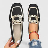 Naomi | Orthopedische kussenloafers
