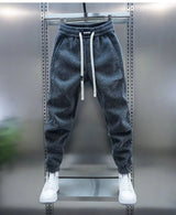 Harry | Moderne fit joggingbroek