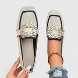 Naomi | Orthopedische kussenloafers