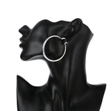 Oorbellen van Sterling Zilver