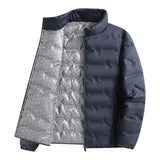 Oliver | Premium winterpufferjack